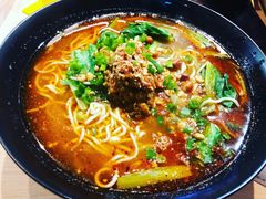 -陕客肉夹馍(王府井店)