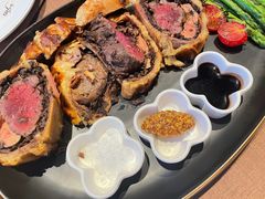 -Da Ivo哒伊沃意大利魔镜餐厅(外滩店)