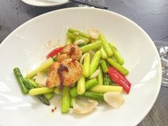 -鲜璟台·地标景观餐厅(上海中心店)