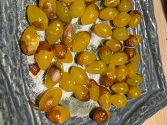 -気楽亭和食料理(气乐亭大世界本店)