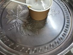 -谢怀亮芝麻茶
