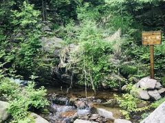 -三块石国家森林公园