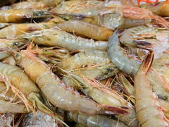 -海蓝海鲜馆(五四北店)