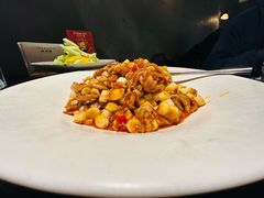-吴氏荟THEWOO'S·精致川菜