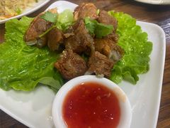 -亚忠小吃店(曾厝垵店)