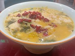 -宏状元现熬粥·京味菜(五棵松店)