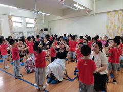 -井德幼儿园(新康花园店)