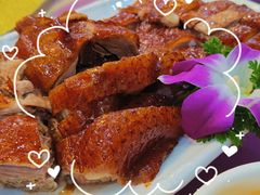 尊烧鹅-丰悦大酒楼