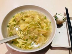 -东泰祥生煎馆(重庆北路店)