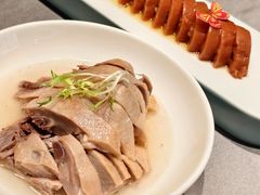 -调鼎居·手工淮扬菜