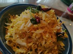 -那家小馆•北京菜•烤鸭(香山店)