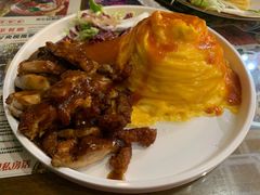 -肥韬茶餐厅(南山mini店)