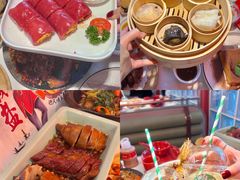 -避风塘·金牌店·夜宵(金玉兰店)