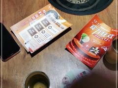 -呷哺呷哺(宝山正大乐城店)