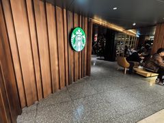 -星巴克臻选(国贸商城首店)