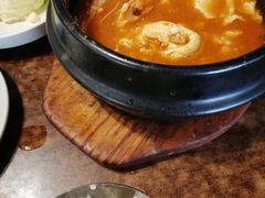 -六七八韩式烤肉·韩国料理(上杭路店)