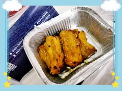 -必胜客(广渠路店)