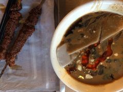 六味斋(四巷店)-六味斋(农本巷店)