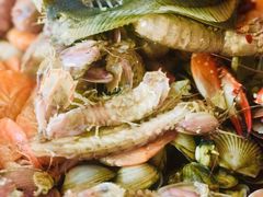 -晓伟海鲜家常菜