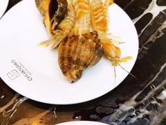 -川骄海鲜自助(河东店)