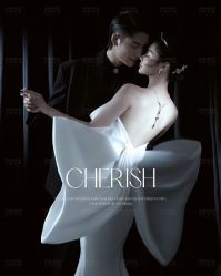 -巴黎经典婚纱摄影PARISSIC