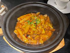 -老海陵·泰州菜(三水湾店)