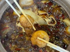 -黄小串·烤串海鲜涮牛肚(升龙广场店)