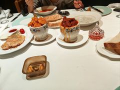 -波特曼西餐厅(南岗店)