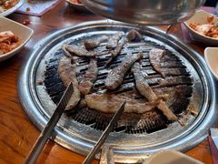 -韩一品韩国料理(柏庐南路店)