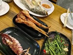 -Doo Dee Thai Food(Issan/Isaan/Esan)