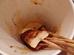 -千禧炸串(明瓦廊店)