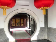 -北京宽沟会议中心