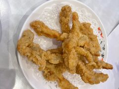 -鱼你在一起(大禹城店)