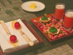 -莲西餐(曲江店)