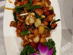 -老爷庙风味美食府(魏都大道店)