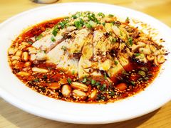 -赤宴·川菜(玉林店)