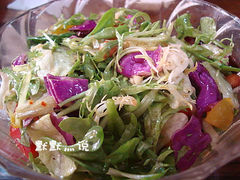大拌菜-晋一碗刀削面·特色家常菜(云岗店)