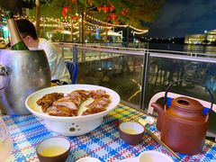 -陈鹏鹏潮汕菜(欢乐海岸 海边景观店)