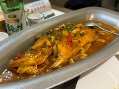 -徽镇小厨·经典徽菜(马连道店)