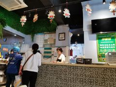 -缅丽·缅甸小吃(版纳店)