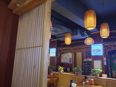 -洛阳面馆(红专路店)