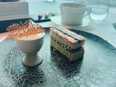 -翡翠36餐厅(浦东香格里拉店)