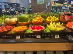 -梨花自助烤肉(乐宾店)