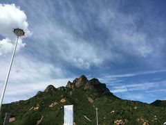 -塞罕坝国家级自然保护区