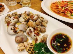 -501號台州海鲜餐厅(海创园店)