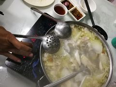 -蚝乡农庄(铁涌赤岸店)