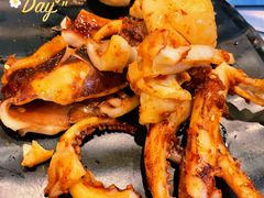 -渔娘渔家丹东海鲜(东直门店)