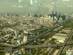 -彩虹云霄酒店76&78层国际自助餐