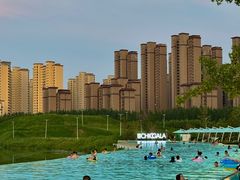 -清河半岛温泉度假酒店