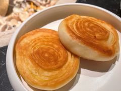 摩登粑粑-云海肴云南菜·蒸汽石锅鱼(青岛万象城店)